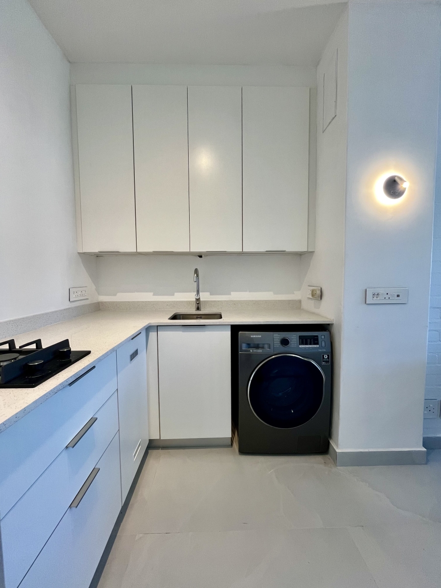 To Let 1 Bedroom Property for Rent in Gardens Western Cape